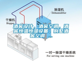 知識(shí)百科酒窖設(shè)計(jì)，酒窖空調(diào)，酒窖恒溫恒濕設(shè)備，別墅酒窖空調(diào) ...