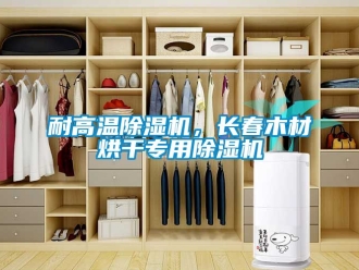 行業(yè)新聞耐高溫除濕機(jī)，長(zhǎng)春木材烘干專用除濕機(jī)