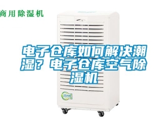 企業(yè)新聞電子倉庫如何解決潮濕？電子倉庫空氣除濕機