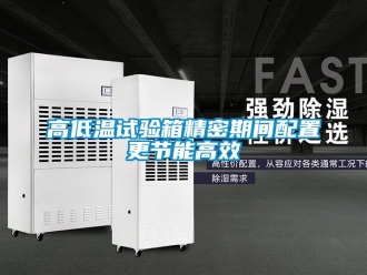 常見問(wèn)題高低溫試驗(yàn)箱精密期間配置更節(jié)能高效