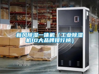 常見問題新風除濕一體機（工業(yè)除濕機10大品牌排行榜）