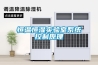 恒溫恒濕實(shí)驗(yàn)室系統(tǒng)控制原理
