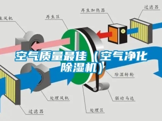行業(yè)新聞空氣質(zhì)量最佳（空氣凈化除濕機(jī)）