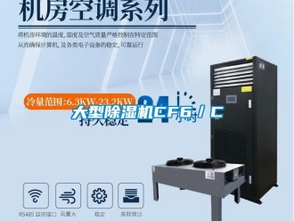 行業(yè)新聞大型除濕機CF6／C