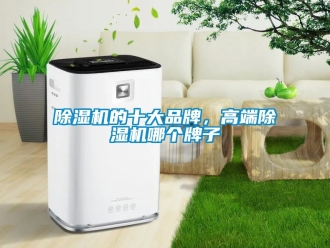 企業(yè)新聞除濕機的十大品牌，高端除濕機哪個牌子