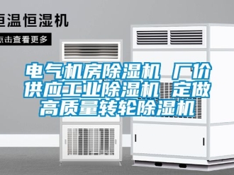 常見(jiàn)問(wèn)題電氣機(jī)房除濕機(jī) 廠價(jià)供應(yīng)工業(yè)除濕機(jī) 定做高質(zhì)量轉(zhuǎn)輪除濕機(jī)