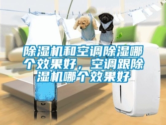 行業(yè)新聞除濕機和空調除濕哪個效果好，空調跟除濕機哪個效果好