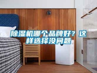 常見問題除濕機(jī)哪個(gè)品牌好？這樣選擇沒問題