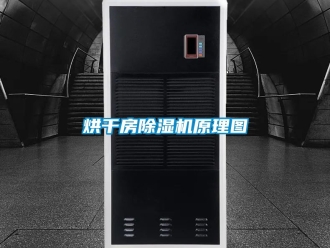 行業(yè)新聞烘干房除濕機原理圖