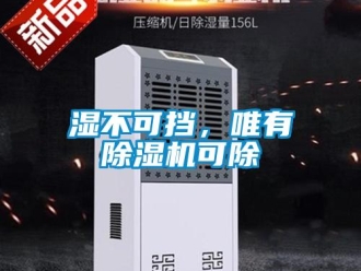 知識(shí)百科濕不可擋，唯有除濕機(jī)可除