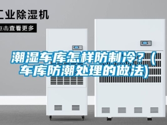 企業(yè)新聞潮濕車庫怎樣防制冷？(車庫防潮處理的做法)