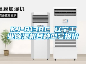 常見(jiàn)問(wèn)題KJ-8138C 遼寧工業(yè)除濕機(jī)各種型號(hào)報(bào)價(jià)