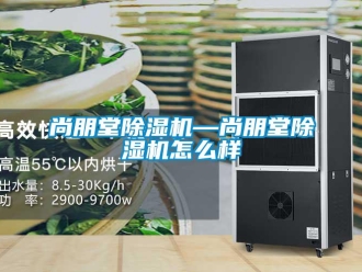 行業(yè)新聞尚朋堂除濕機(jī)—尚朋堂除濕機(jī)怎么樣