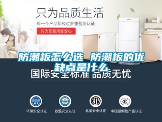 常見問題防潮板怎么選 防潮板的優(yōu)缺點(diǎn)是什么