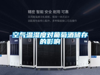 行業(yè)新聞空氣溫濕度對(duì)葡萄酒儲(chǔ)存的影響