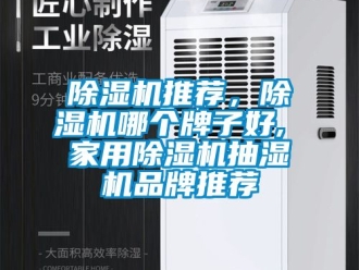 企業(yè)新聞除濕機推薦，除濕機哪個牌子好, 家用除濕機抽濕機品牌推薦