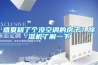 盛夏租了個沒空調(diào)的房子？除濕機了解一下