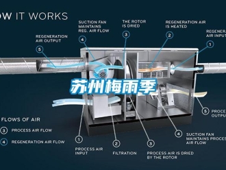 知識(shí)百科蘇州梅雨季