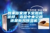 如果你家地下室霉成這樣，選裝中央空調還是新風除濕機？