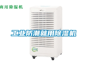 常見問題工業(yè)防潮就用除濕機(jī)