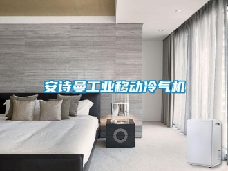 企業(yè)新聞安詩曼工業(yè)移動冷氣機(jī)