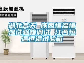 知識(shí)百科湖北高天 陜西恒溫恒濕試驗(yàn)箱調(diào)試 江西恒溫恒濕試驗(yàn)箱