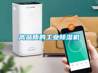 常見問題高品質(zhì)的工業(yè)除濕機(jī)