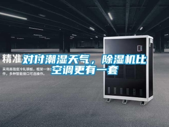 企業(yè)新聞對(duì)付潮濕天氣，除濕機(jī)比空調(diào)更有一套