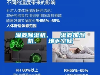 行業(yè)新聞濕菱除濕機(jī)、  濕菱加濕機(jī)、  地下室除