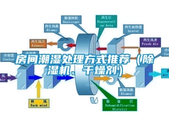 行業(yè)新聞房間潮濕處理方式推薦（除濕機(jī)、干燥劑）