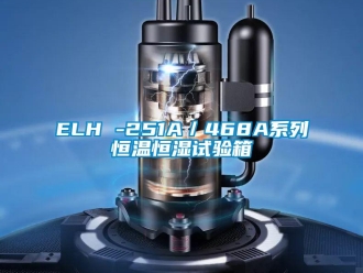 常見問題ELH -251A／468A系列恒溫恒濕試驗(yàn)箱