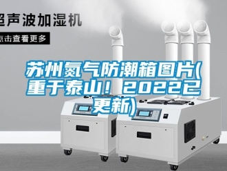 常見問題蘇州氮氣防潮箱圖片(重于泰山！2022已更新)