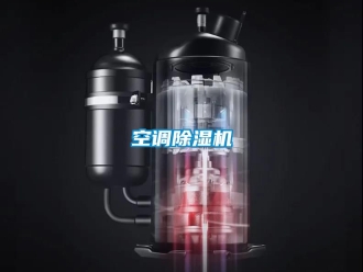 行業(yè)新聞空調(diào)除濕機(jī)