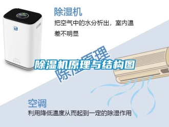行業(yè)新聞除濕機(jī)原理與結(jié)構(gòu)圖