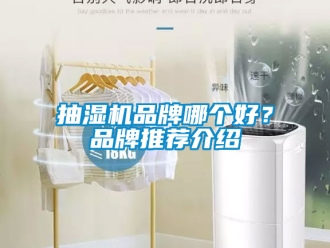企業(yè)新聞抽濕機品牌哪個好？品牌推薦介紹