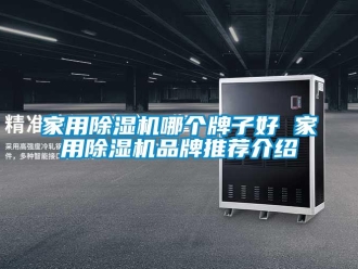 企業(yè)新聞家用除濕機(jī)哪個(gè)牌子好 家用除濕機(jī)品牌推薦介紹