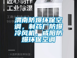 企業(yè)新聞渭南防爆環(huán)?？照{(diào)，制藥廠防爆冷風(fēng)機(jī)，咸陽防爆環(huán)?？照{(diào)