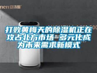 行業(yè)新聞打敗黃梅天的除濕機(jī)正在攻占北方市場 多元化成為未來需求新模式