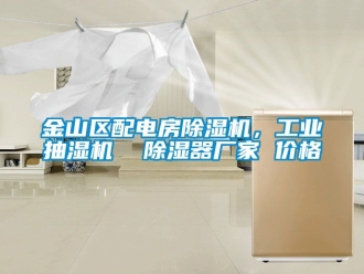 企業(yè)新聞金山區(qū)配電房除濕機(jī)，工業(yè)抽濕機(jī)  除濕器廠家 價(jià)格