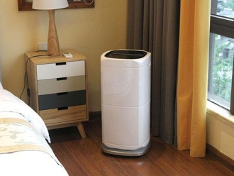 知識(shí)百科印刷廠加濕器，為印刷廠構(gòu)筑一道靜電防護(hù)墻