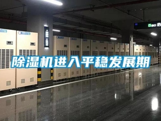 常見(jiàn)問(wèn)題除濕機(jī)進(jìn)入平穩(wěn)發(fā)展期