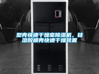 行業(yè)新聞型殼快速干燥室除濕機，硅溶膠模殼快速干燥裝置