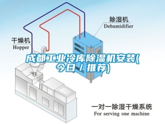 常見問題成都工業(yè)冷庫除濕機(jī)安裝(今日／推薦)