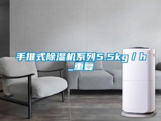 行業(yè)新聞手推式除濕機(jī)系列5.5kg／h_重復(fù)