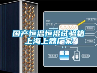 知識百科國產(chǎn)恒溫恒濕試驗箱上海上器廠家