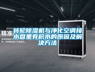 常見(jiàn)問(wèn)題轉(zhuǎn)輪除濕機(jī)與凈化空調(diào)接水盤里有積水的原因及解決方法