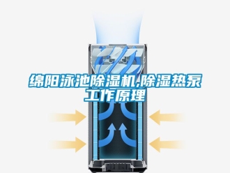 行業(yè)新聞綿陽泳池除濕機(jī),除濕熱泵工作原理