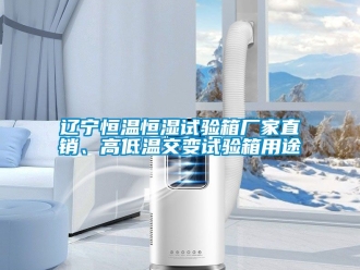 知識(shí)百科遼寧恒溫恒濕試驗(yàn)箱廠(chǎng)家直銷(xiāo)、高低溫交變?cè)囼?yàn)箱用途