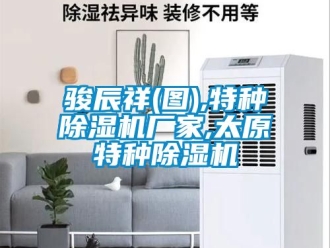 企業(yè)新聞駿辰祥(圖),特種除濕機廠家,太原特種除濕機