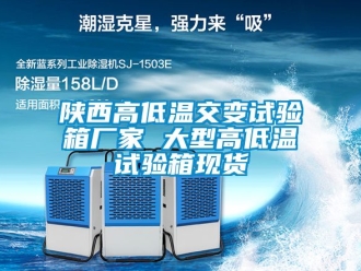 常見(jiàn)問(wèn)題陜西高低溫交變?cè)囼?yàn)箱廠家 大型高低溫試驗(yàn)箱現(xiàn)貨